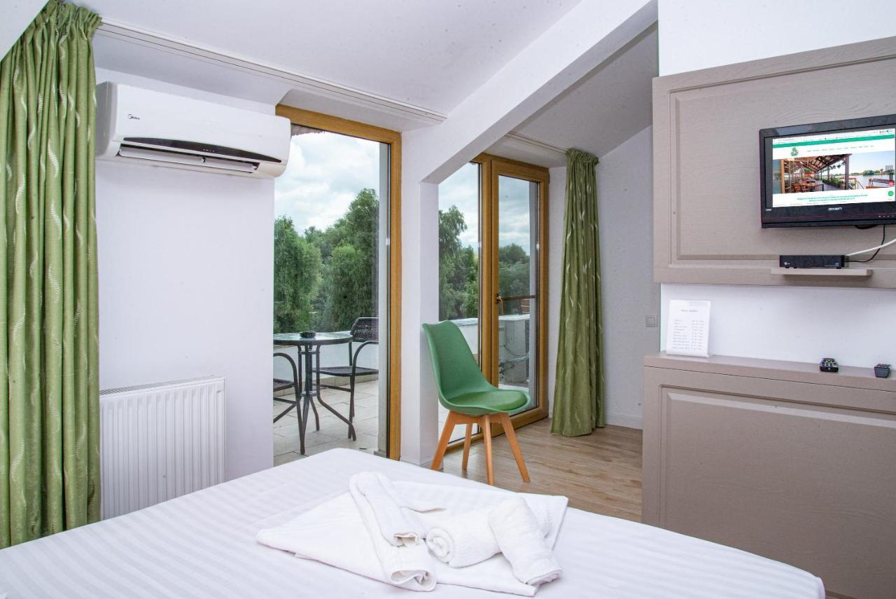 Paradis Hotel Mila Douăzeci şi Trei Extérieur photo
