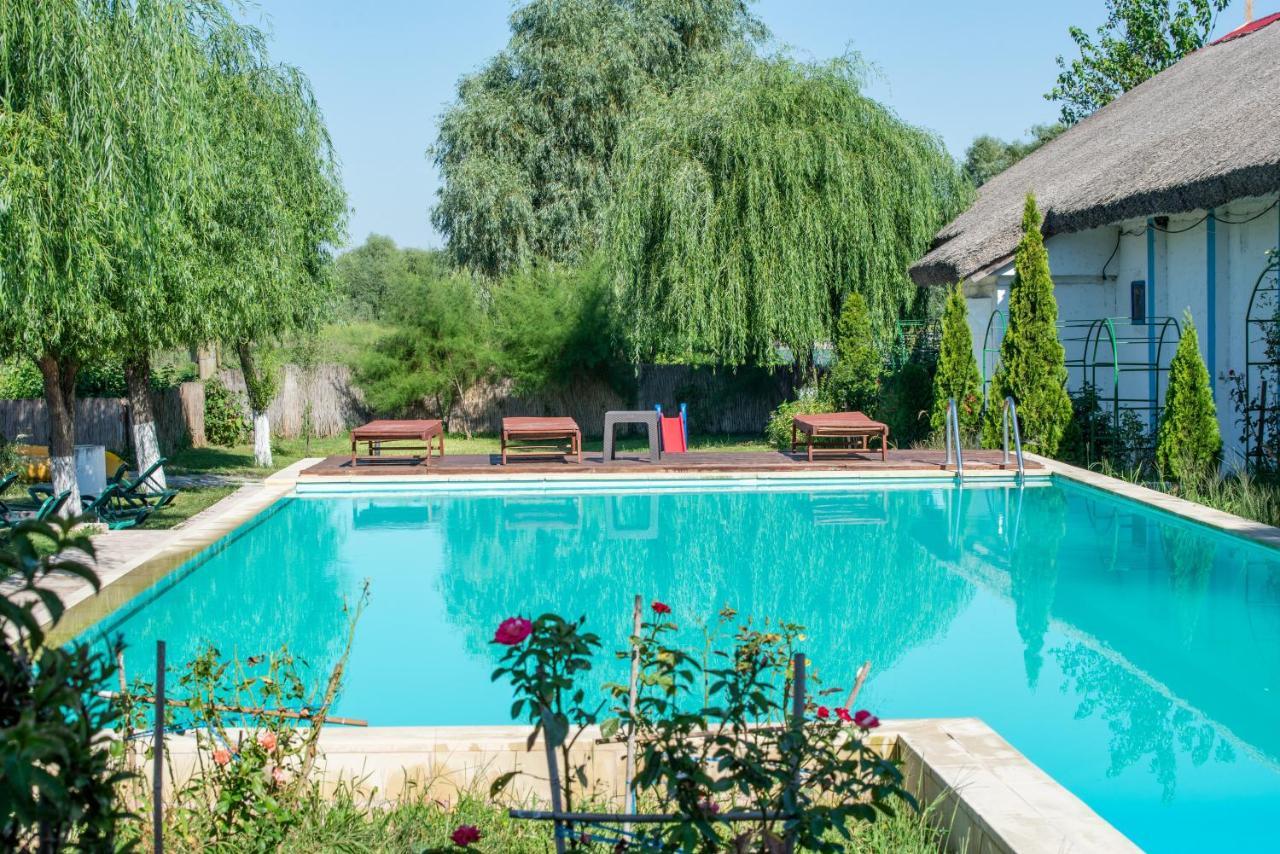 Paradis Hotel Mila Douăzeci şi Trei Extérieur photo