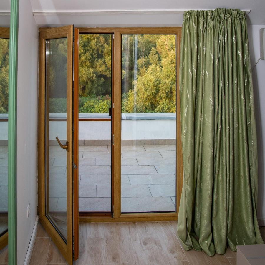 Paradis Hotel Mila Douăzeci şi Trei Extérieur photo