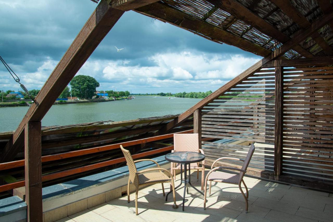 Paradis Hotel Mila Douăzeci şi Trei Extérieur photo