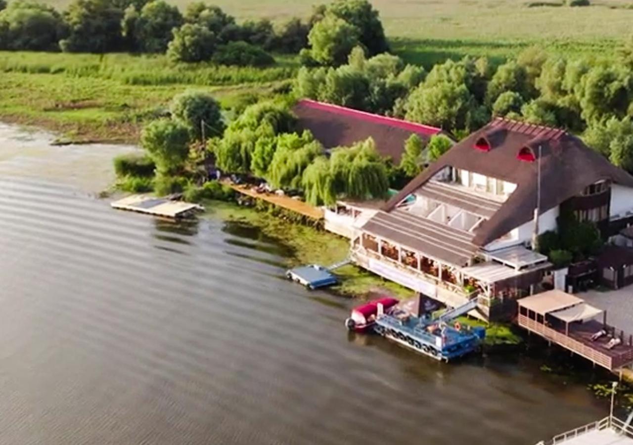 Paradis Hotel Mila Douăzeci şi Trei Extérieur photo