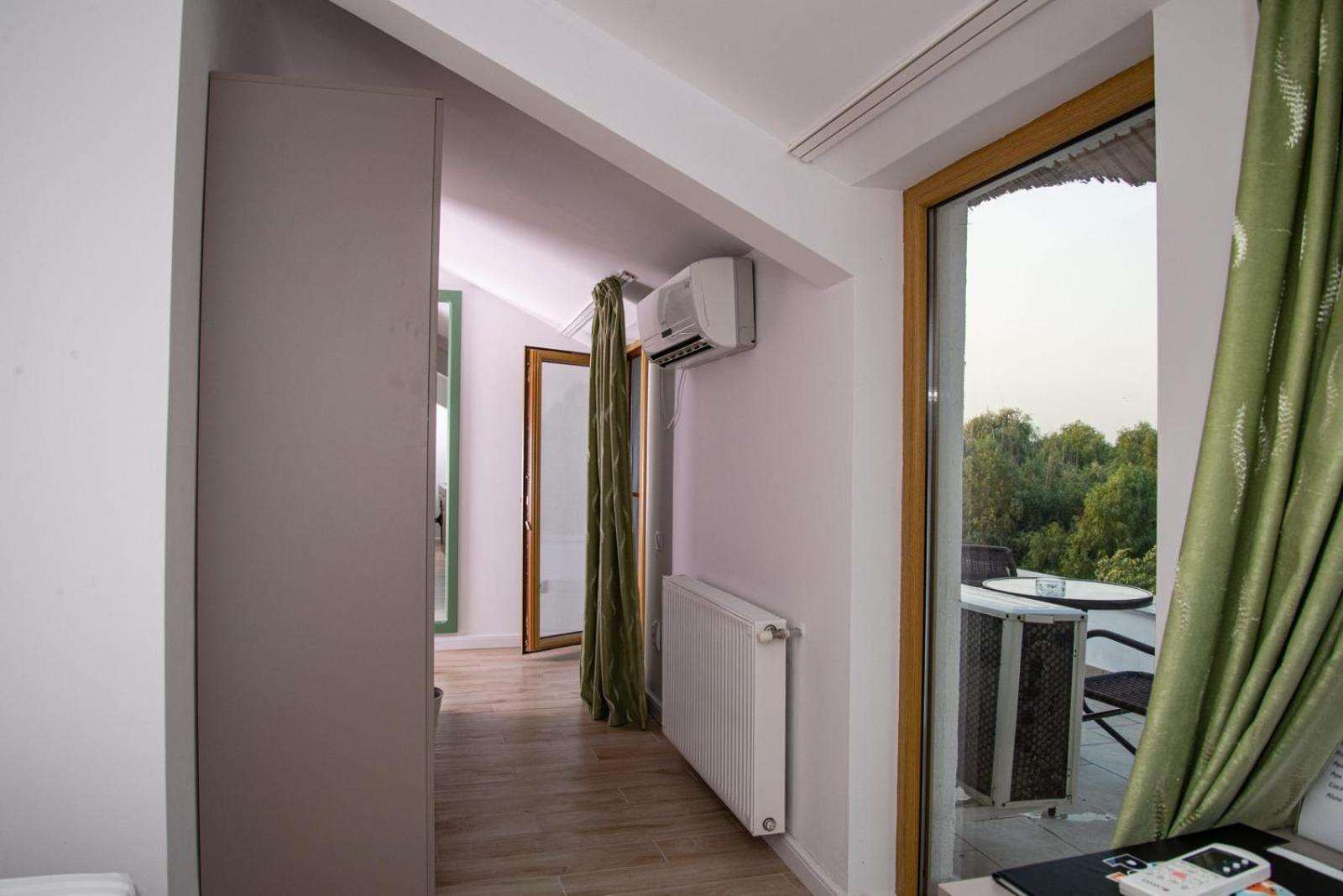 Paradis Hotel Mila Douăzeci şi Trei Extérieur photo