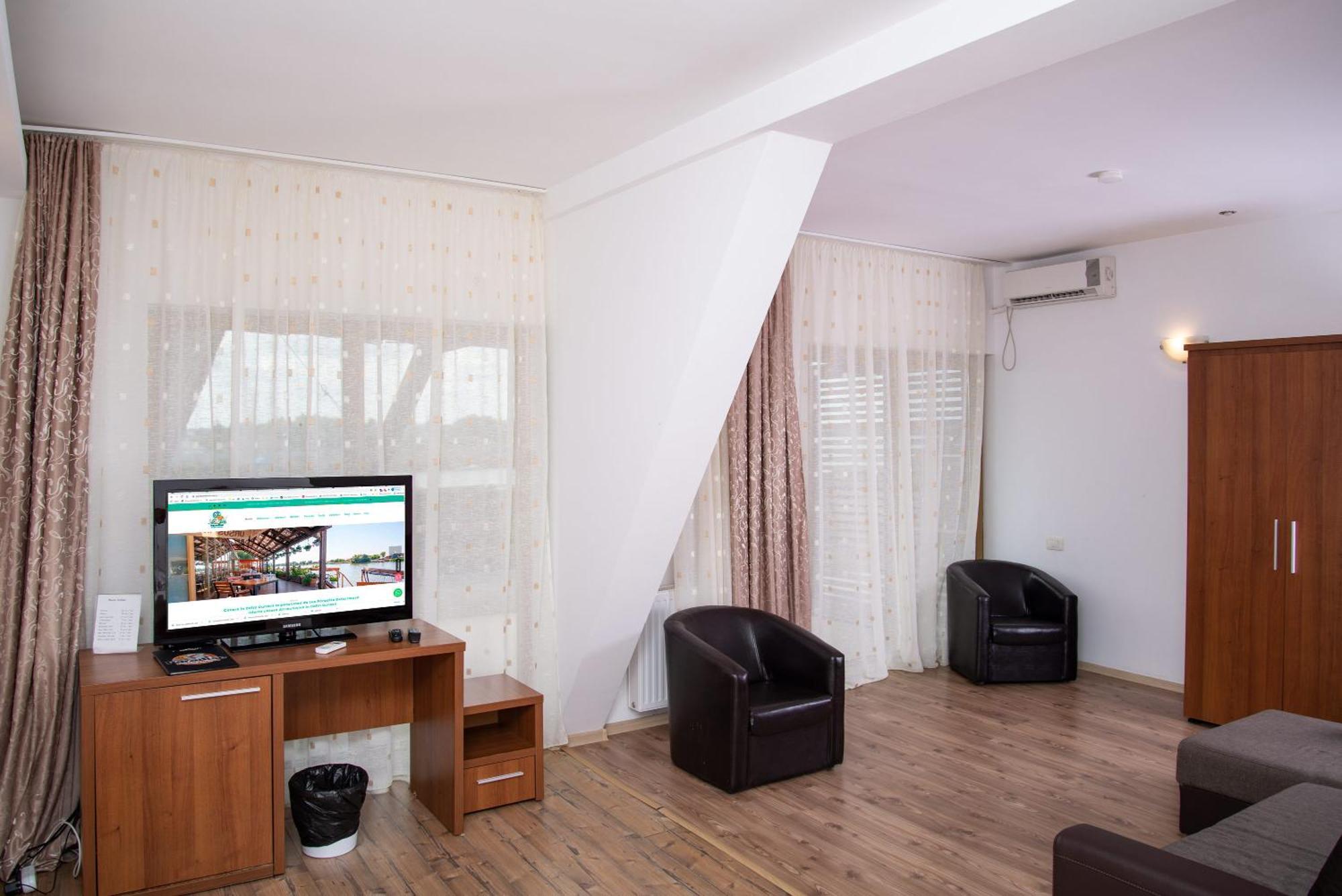 Paradis Hotel Mila Douăzeci şi Trei Extérieur photo