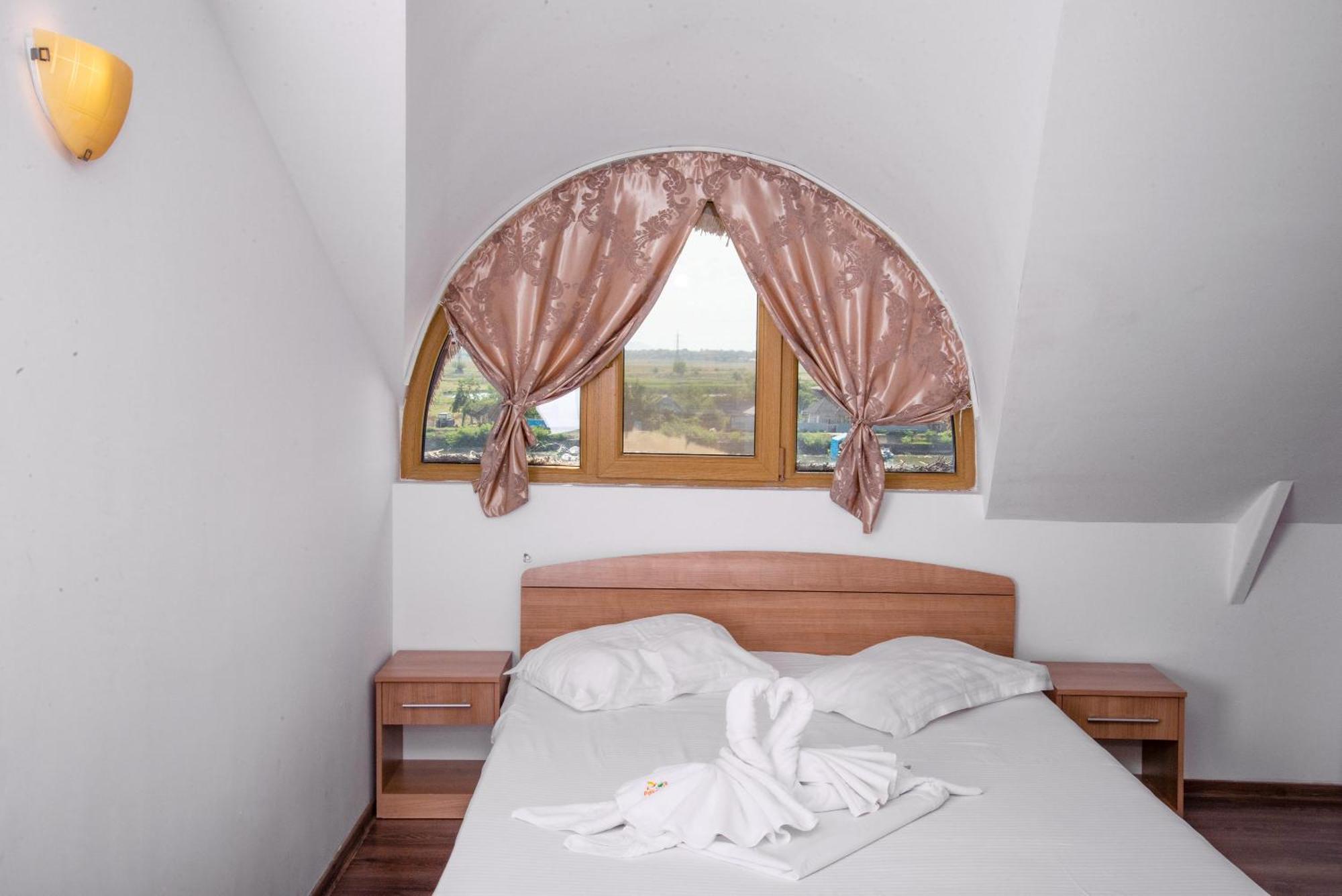 Paradis Hotel Mila Douăzeci şi Trei Extérieur photo