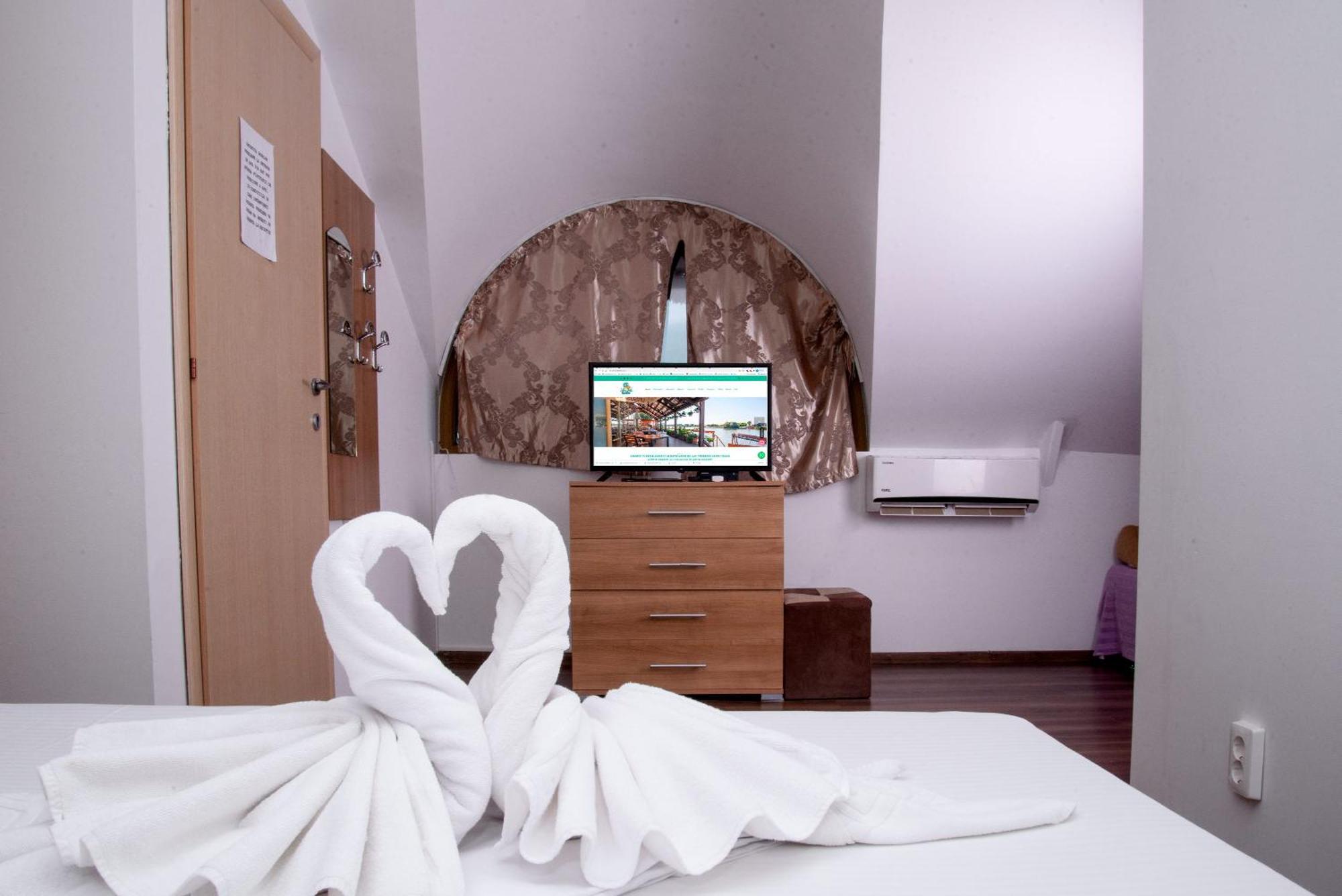 Paradis Hotel Mila Douăzeci şi Trei Extérieur photo