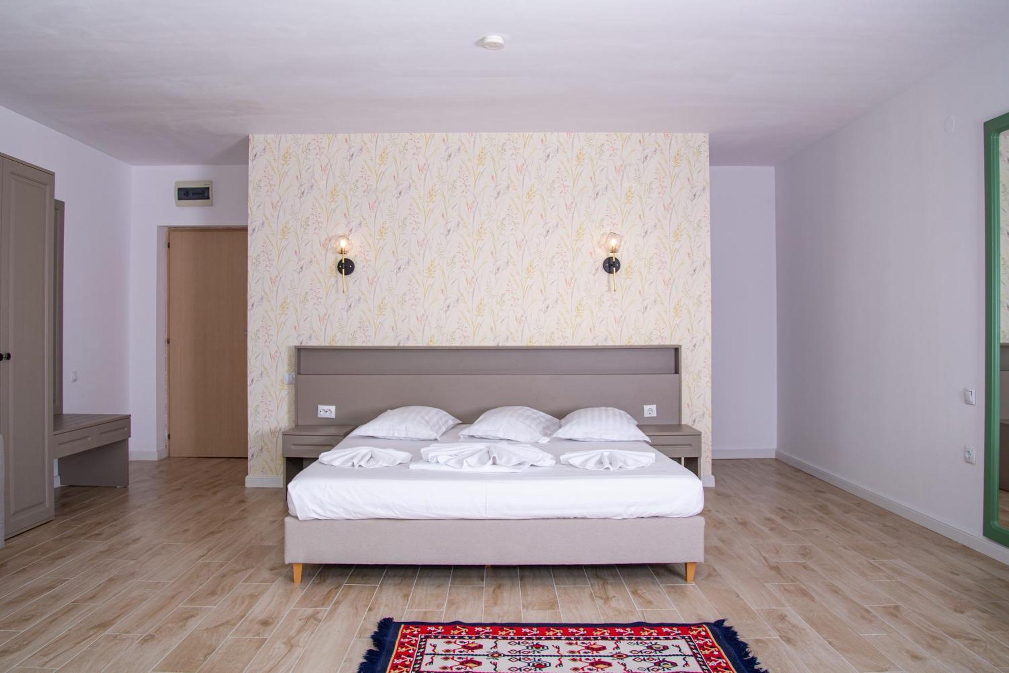 Paradis Hotel Mila Douăzeci şi Trei Extérieur photo