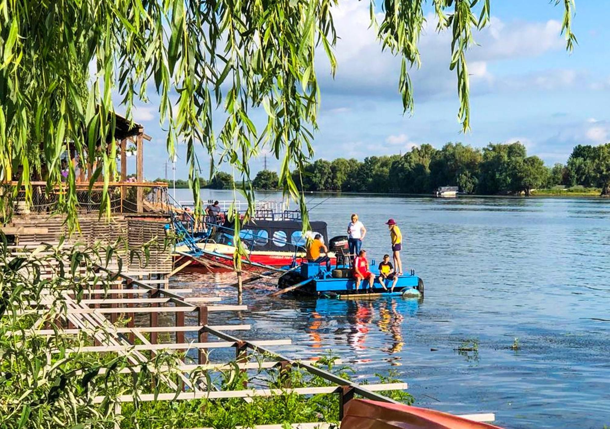 Paradis Hotel Mila Douăzeci şi Trei Extérieur photo