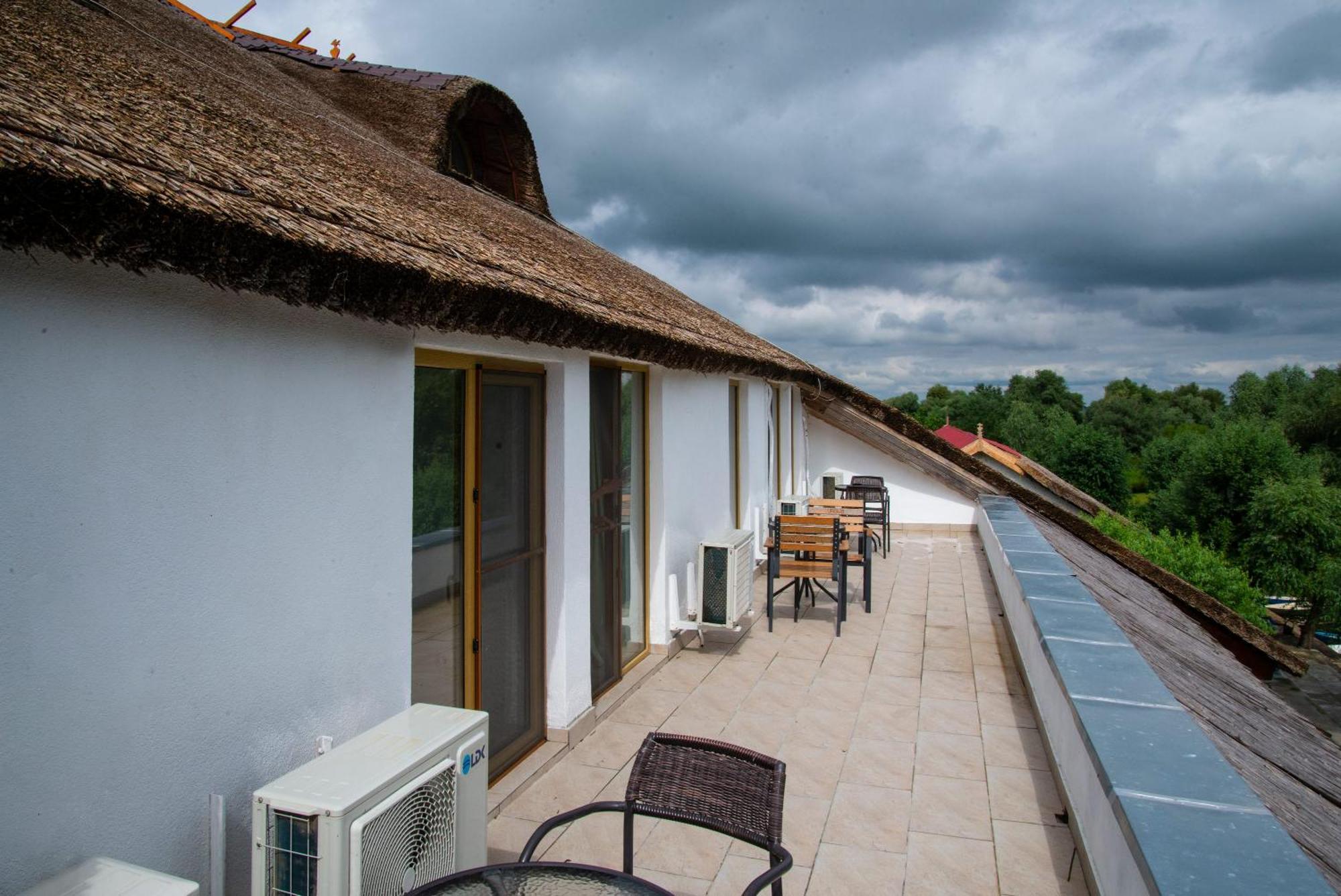Paradis Hotel Mila Douăzeci şi Trei Extérieur photo