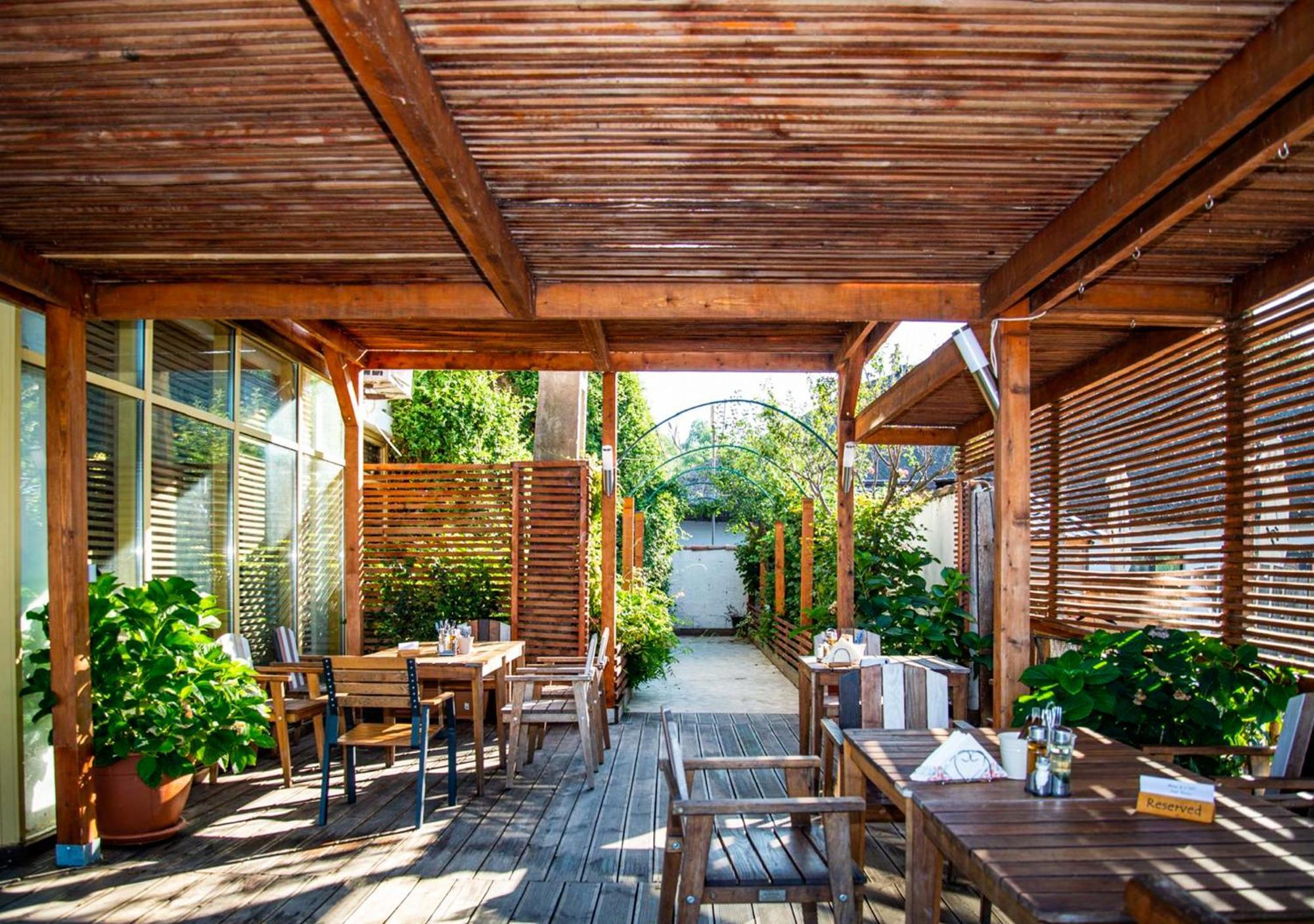 Paradis Hotel Mila Douăzeci şi Trei Extérieur photo