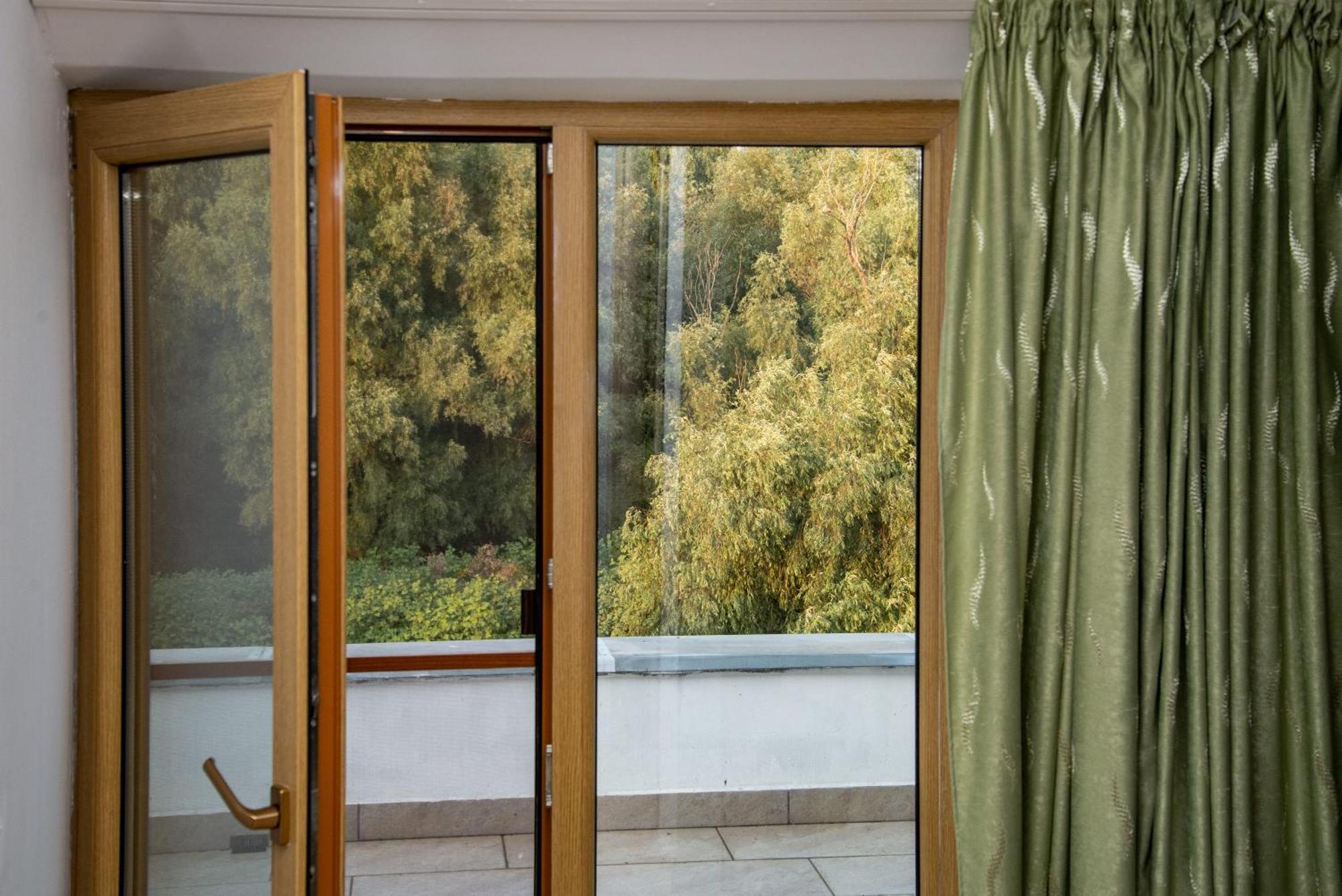 Paradis Hotel Mila Douăzeci şi Trei Extérieur photo