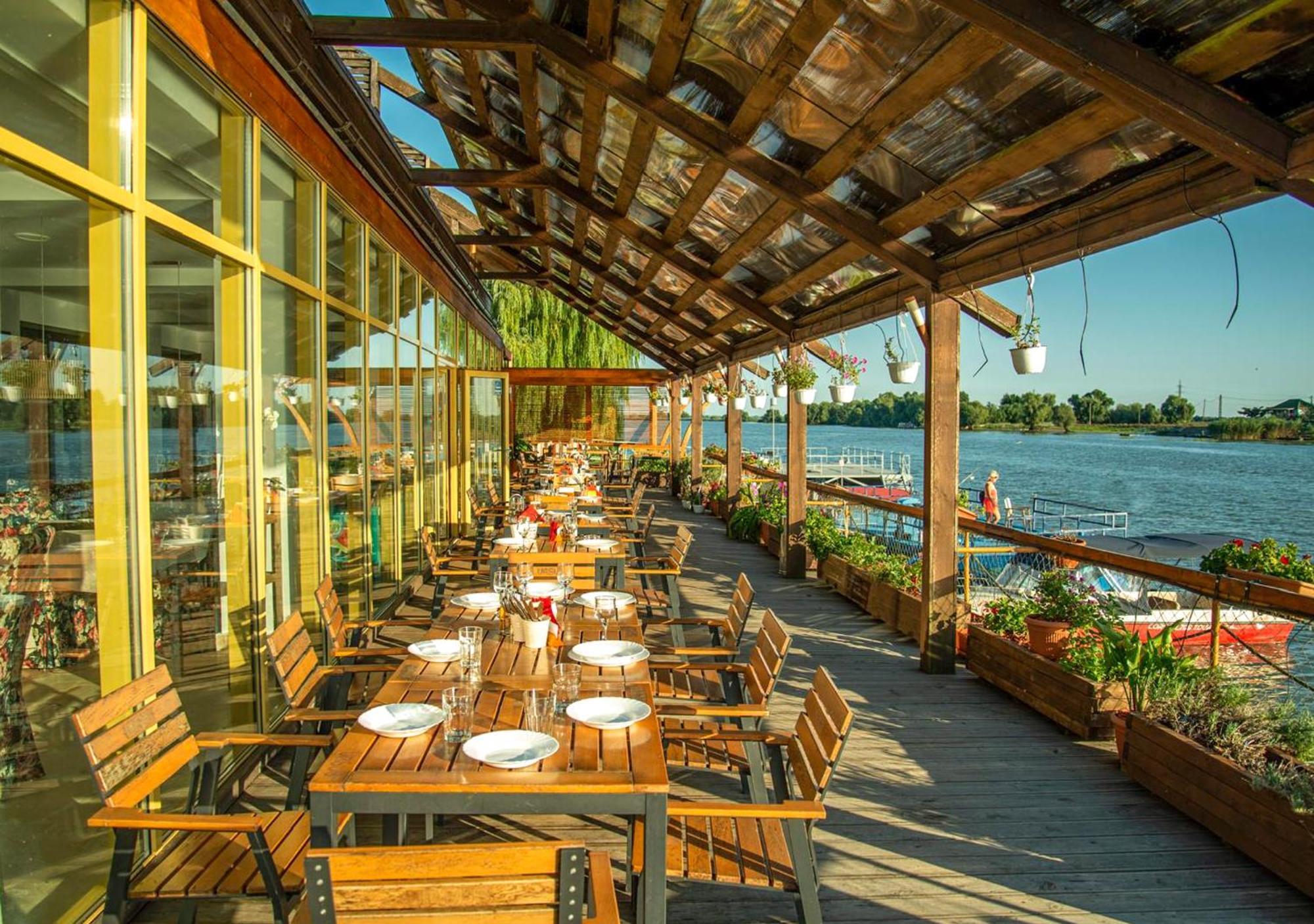 Paradis Hotel Mila Douăzeci şi Trei Extérieur photo