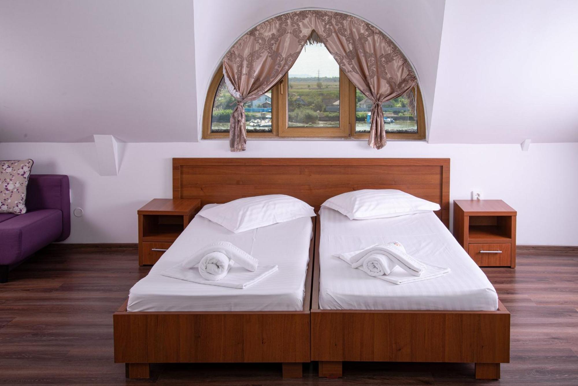 Paradis Hotel Mila Douăzeci şi Trei Extérieur photo