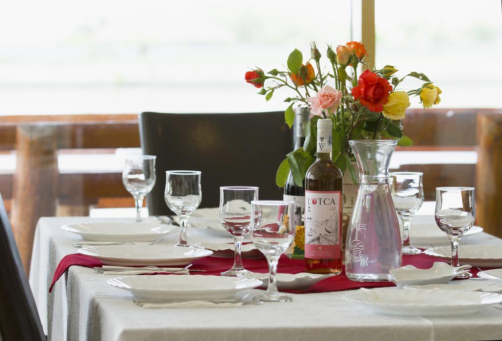 Paradis Hotel Mila Douăzeci şi Trei Extérieur photo