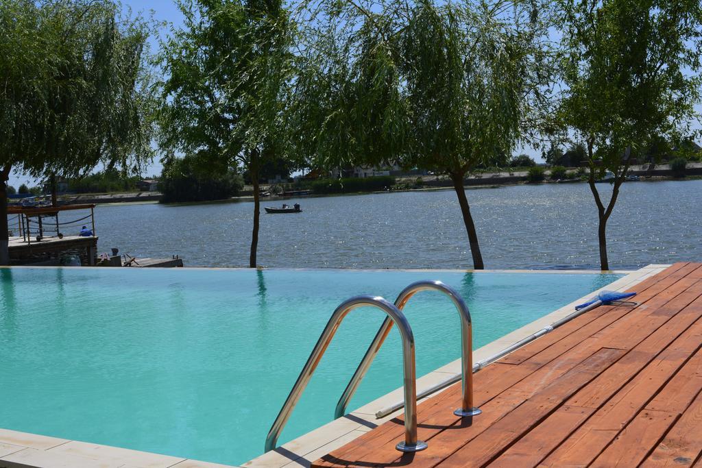 Paradis Hotel Mila Douăzeci şi Trei Extérieur photo