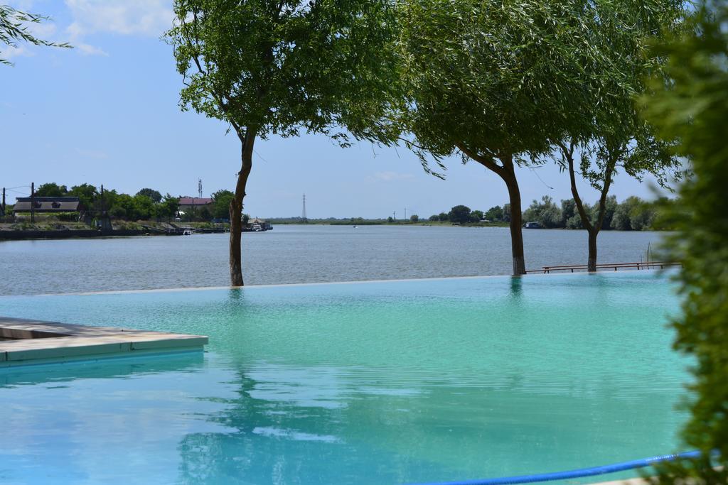 Paradis Hotel Mila Douăzeci şi Trei Extérieur photo