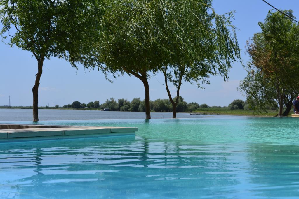 Paradis Hotel Mila Douăzeci şi Trei Extérieur photo
