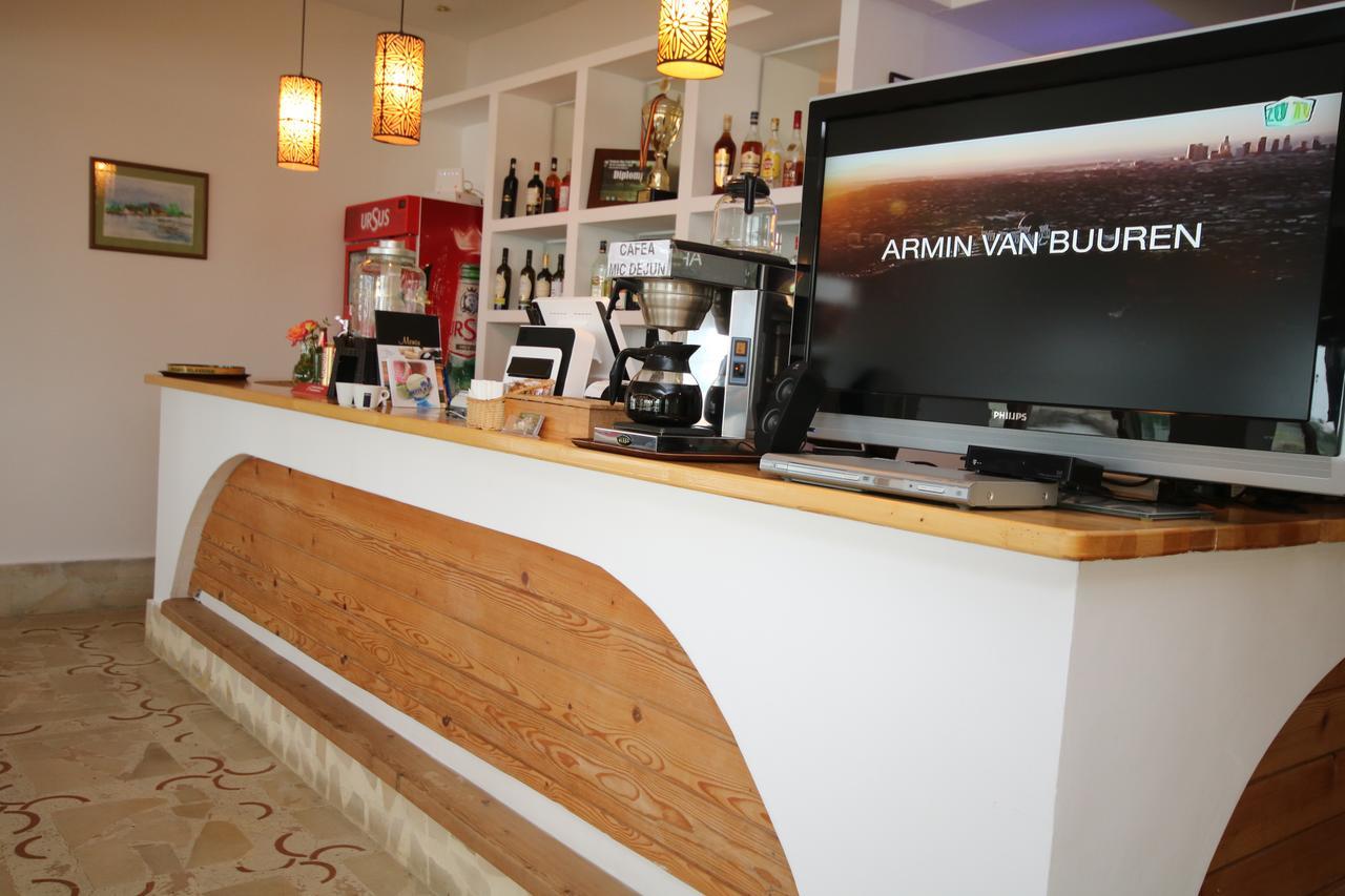 Paradis Hotel Mila Douăzeci şi Trei Extérieur photo
